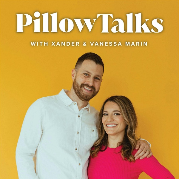 Artwork for Pillow Talks