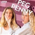 Pillowtalk med Peg & Penny