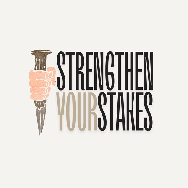 Artwork for Studies that Strengthen