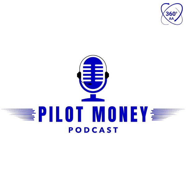 Artwork for Pilot Money Podcast