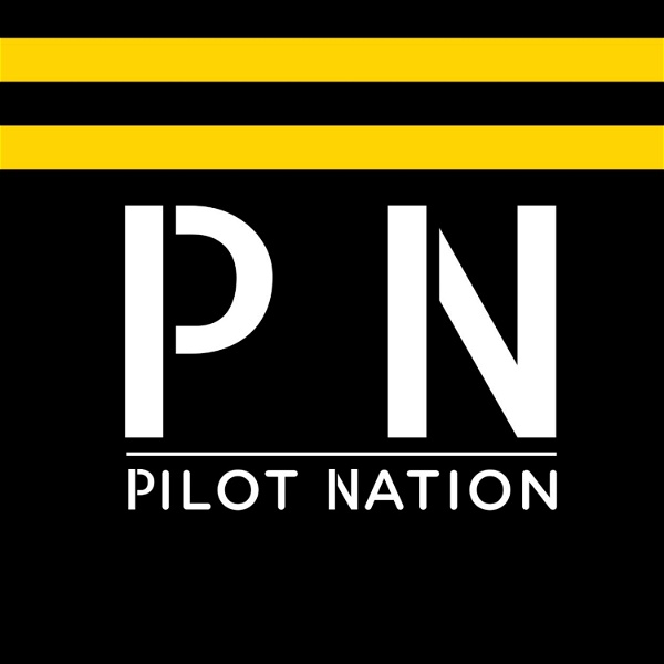 Artwork for Pilot Nation Podcast