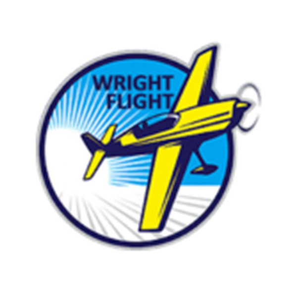 Artwork for Pilot The Wright Way