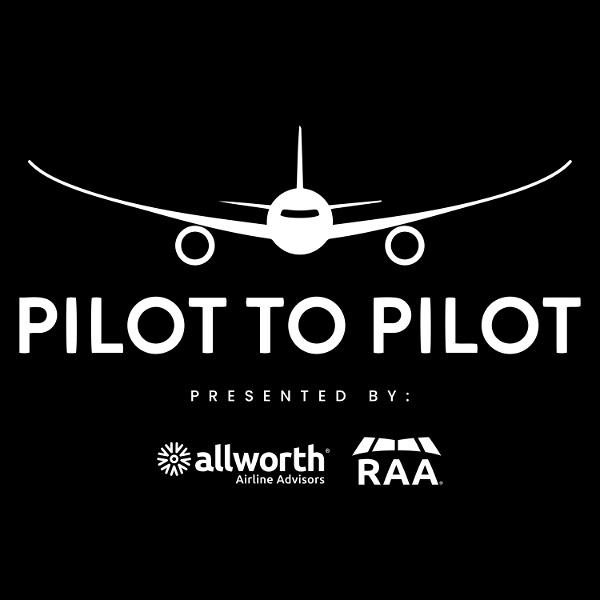 Artwork for Pilot to Pilot