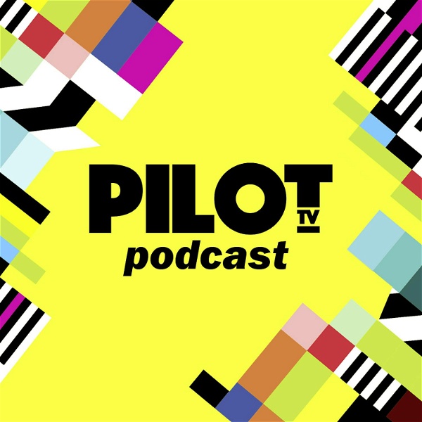 Artwork for Pilot TV Podcast