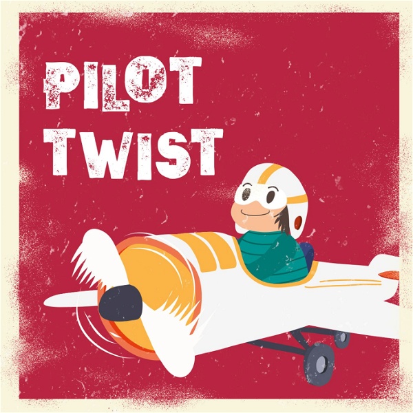 Artwork for Pilot Twist
