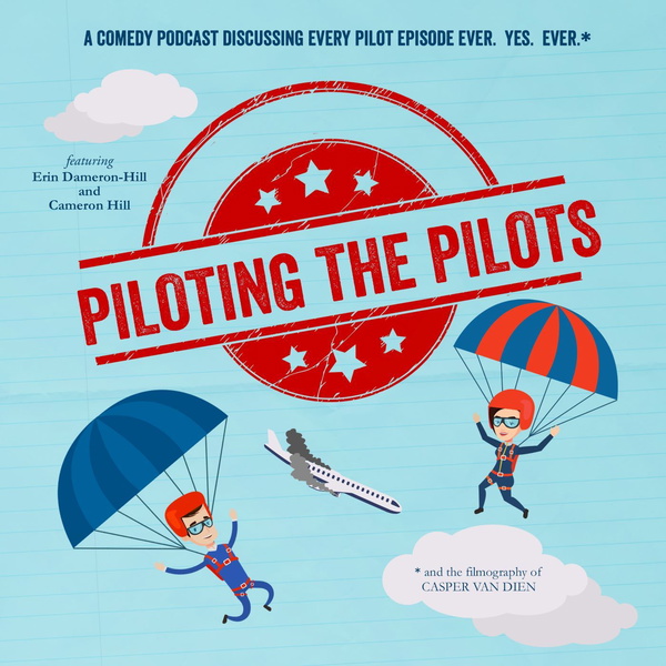 Artwork for Piloting the Pilots