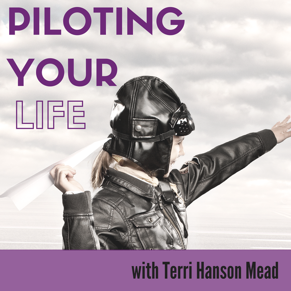 Artwork for Piloting your Life