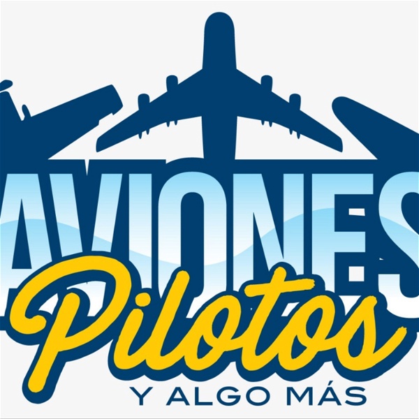 Artwork for Pilotos Aviones y Algo Más