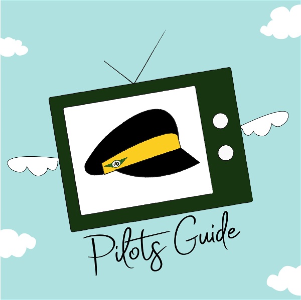 Artwork for Pilots Guide