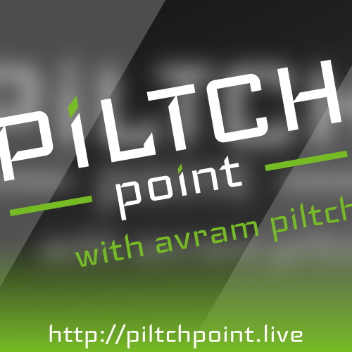 Artwork for Piltch Point