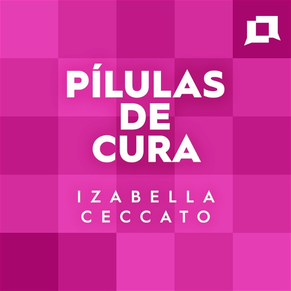 Artwork for Pílulas de Cura