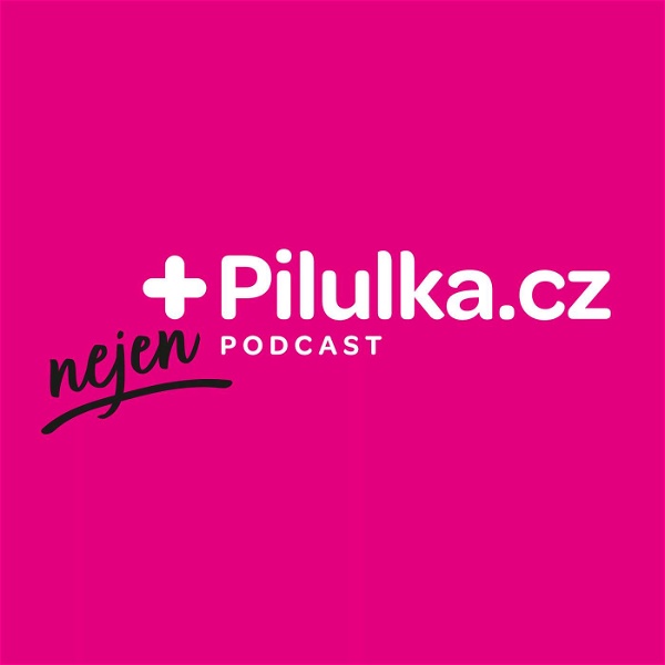 Artwork for Pilulka Podcast