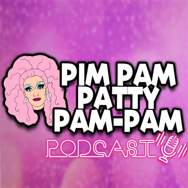 Artwork for Pim Pam Patty Pam Pam