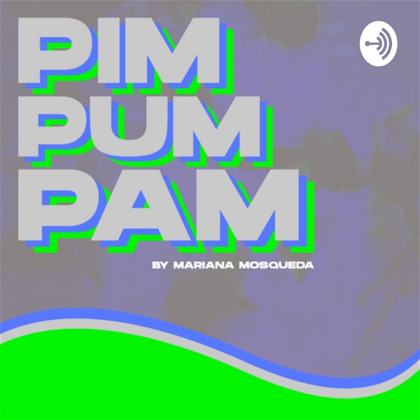 Artwork for PIM PUM PAM