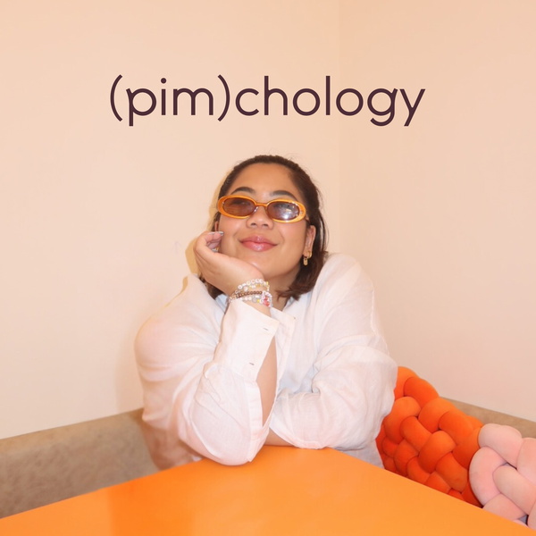 Artwork for pimchology