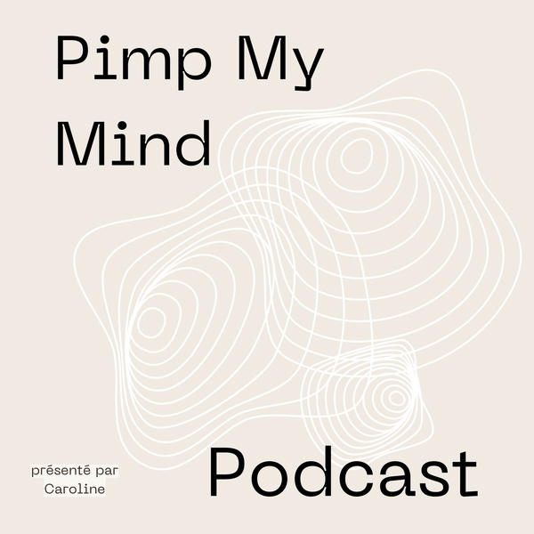 Artwork for Pimp My Mind 🧠