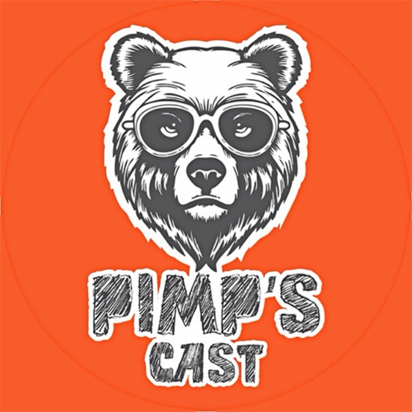 Artwork for Pimp's Cast