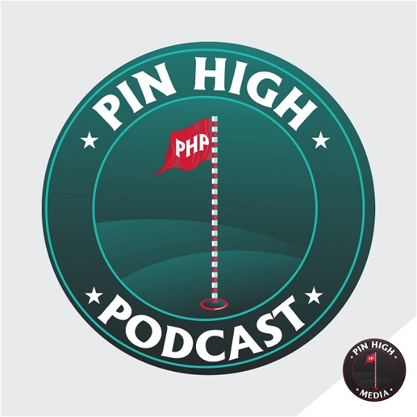 Artwork for Pin High Podcast
