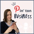 Pin' ton Business par La plume rose