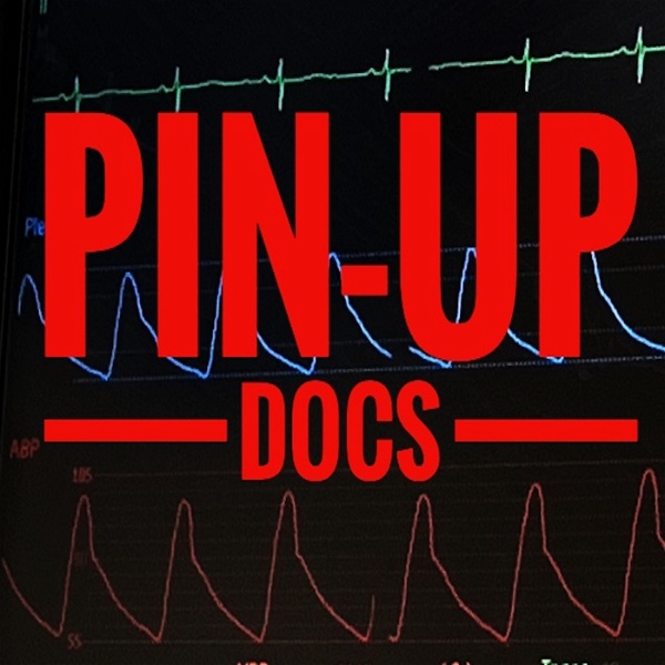 Artwork for Pin-Up-Docs-titriert Archive