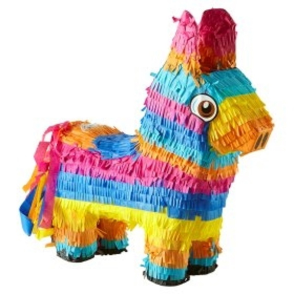 Artwork for Piñata 3.0