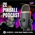 Pinball Mag. | Ze Pinball Podcast