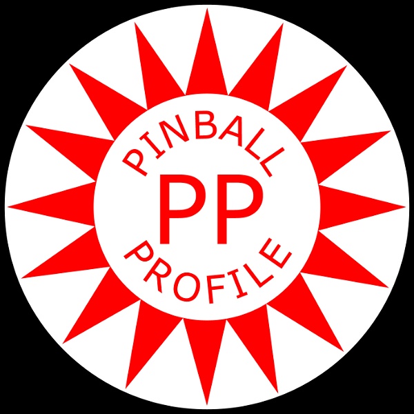 Artwork for Pinball Profile