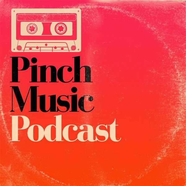 Artwork for Pinch Music Podcast