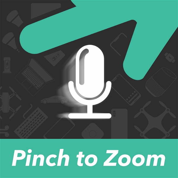 Artwork for Pinch To Zoom