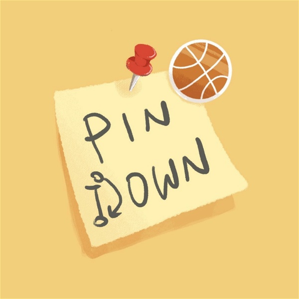 Artwork for Pindown NBA Podcast