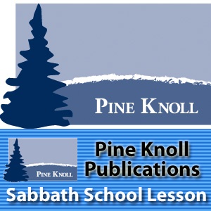 Artwork for Pine Knoll SSL