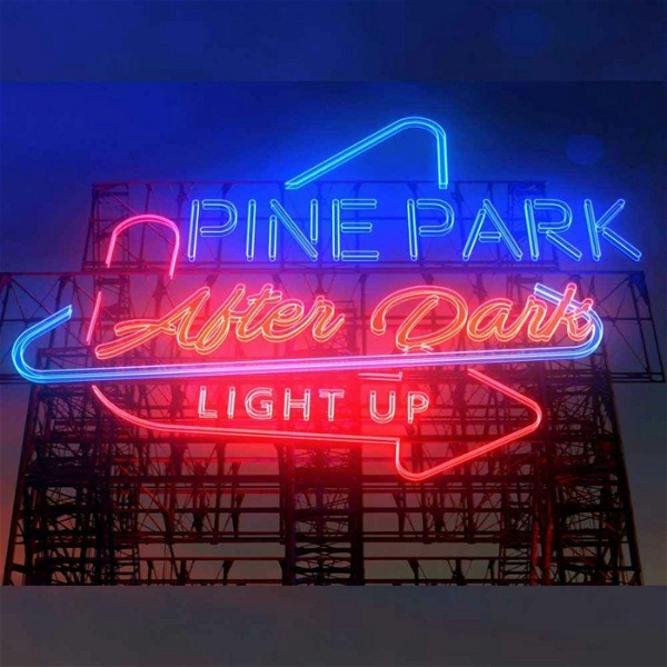 Artwork for Pine Park After Dark