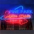 Pine Park After Dark