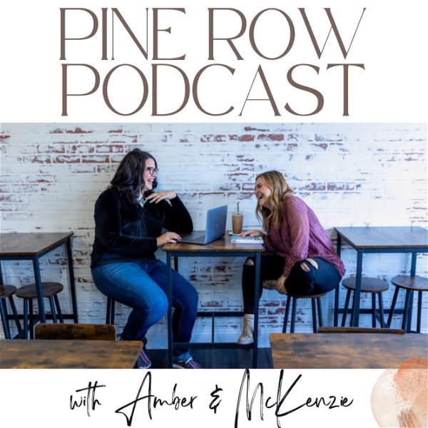 Artwork for Pine Row Podcast