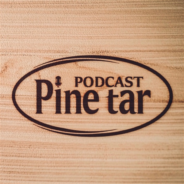 Artwork for Pine Tar Podcast