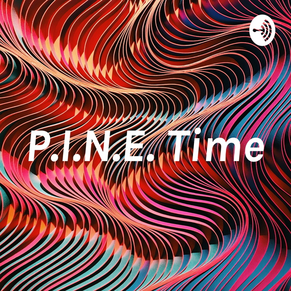 Artwork for P.I.N.E. Time