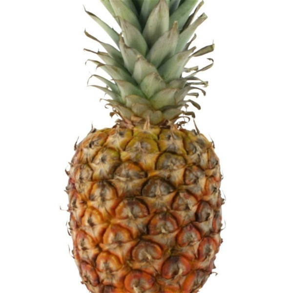 Artwork for Pineapples