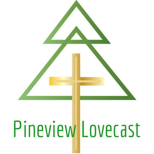 Artwork for Pineview Lovecast