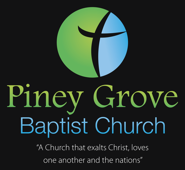 Artwork for Piney Grove Baptist Church