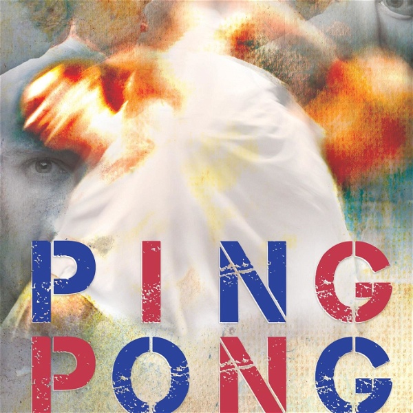 Artwork for Ping Pong