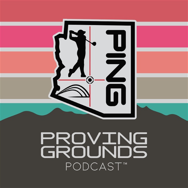 Artwork for PING Proving Grounds
