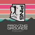 PING Proving Grounds