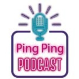 Artwork for PingPing Podcast