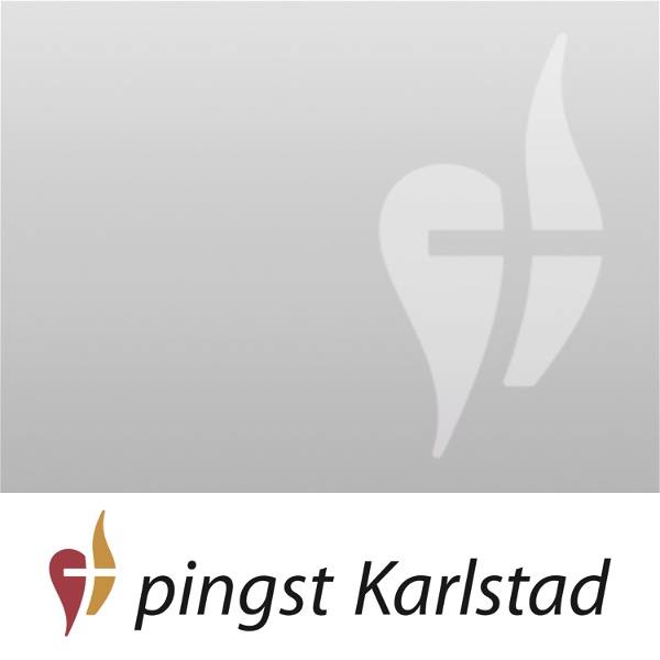 Artwork for Pingst Karlstad
