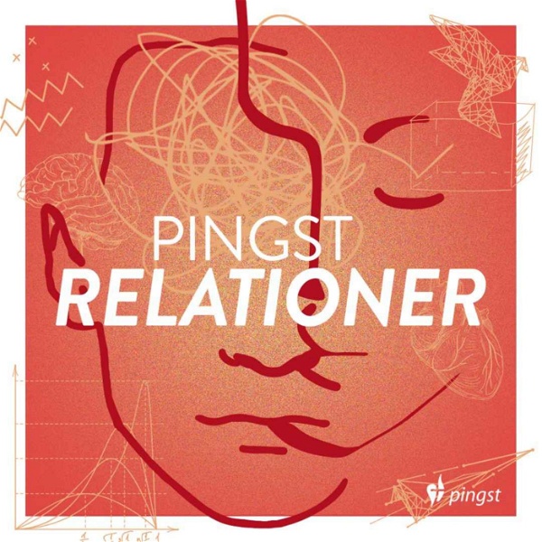 Artwork for Pingst Relationer