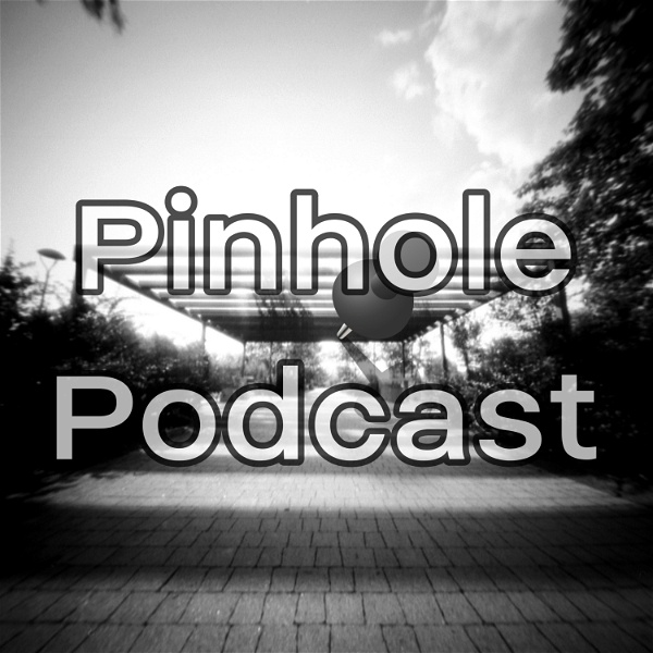 Artwork for Pinhole Podcast