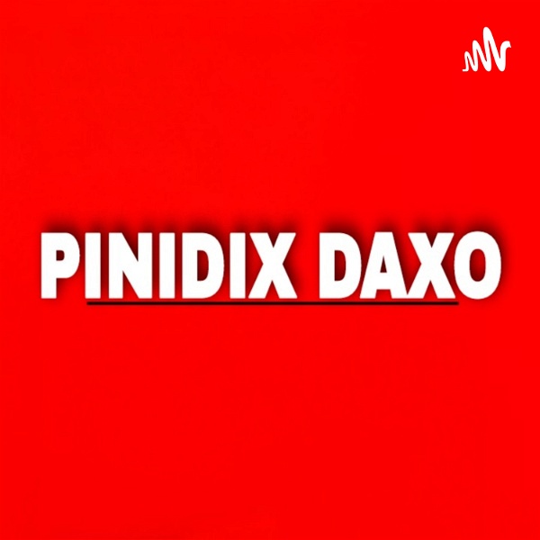 Artwork for Pinidix Daxo