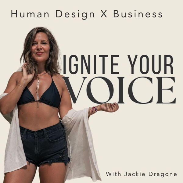 Artwork for Ignite Your Voice