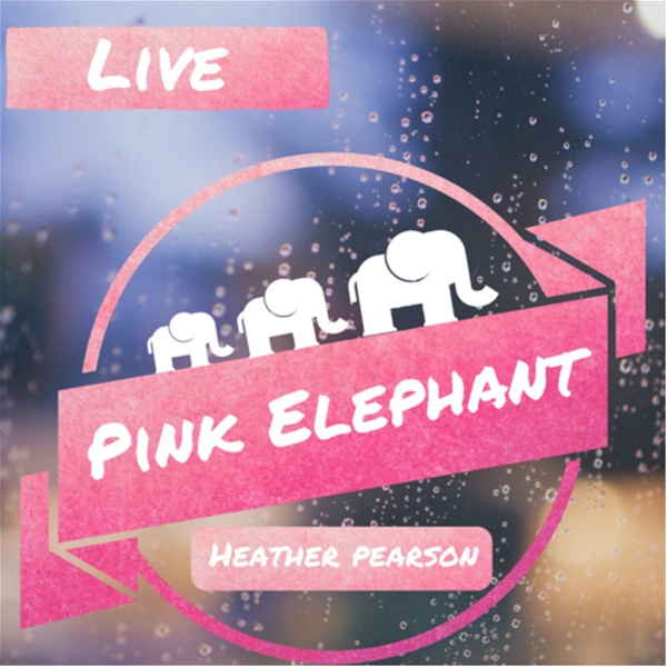 Artwork for Pink Elephant