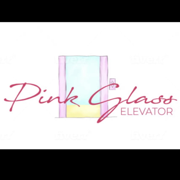 Artwork for Pink Glass Elevator